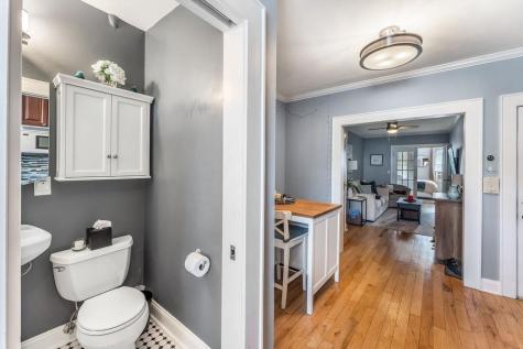 532 Adams Street Hoboken NJ 07030