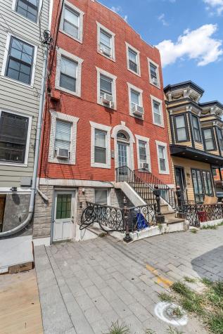 532 Adams Street Hoboken NJ 07030