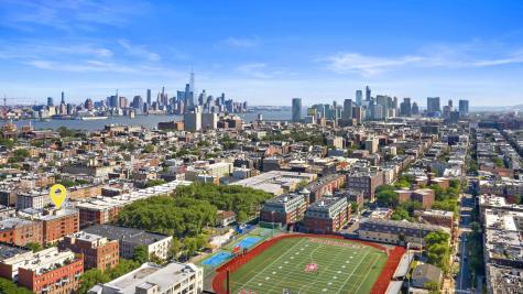 532 Adams Street Hoboken NJ 07030