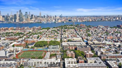 532 Adams Street Hoboken NJ 07030