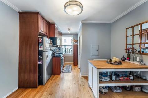 532 Adams Street Hoboken NJ 07030