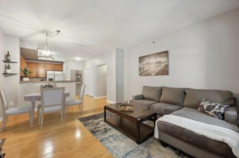 4 Constellation Place Jersey City NJ 07305