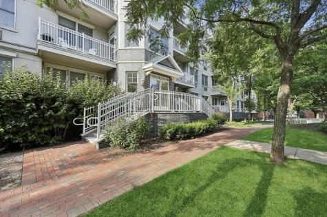 4 Constellation Place Jersey City NJ 07305