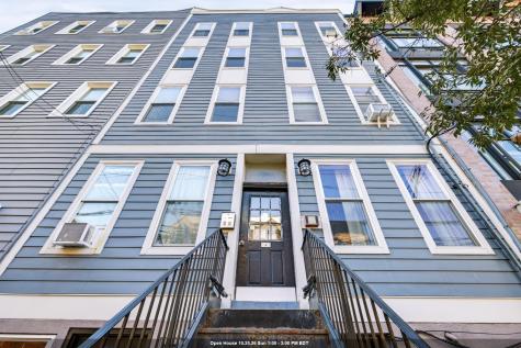 60 Madison Street Hoboken NJ 07030