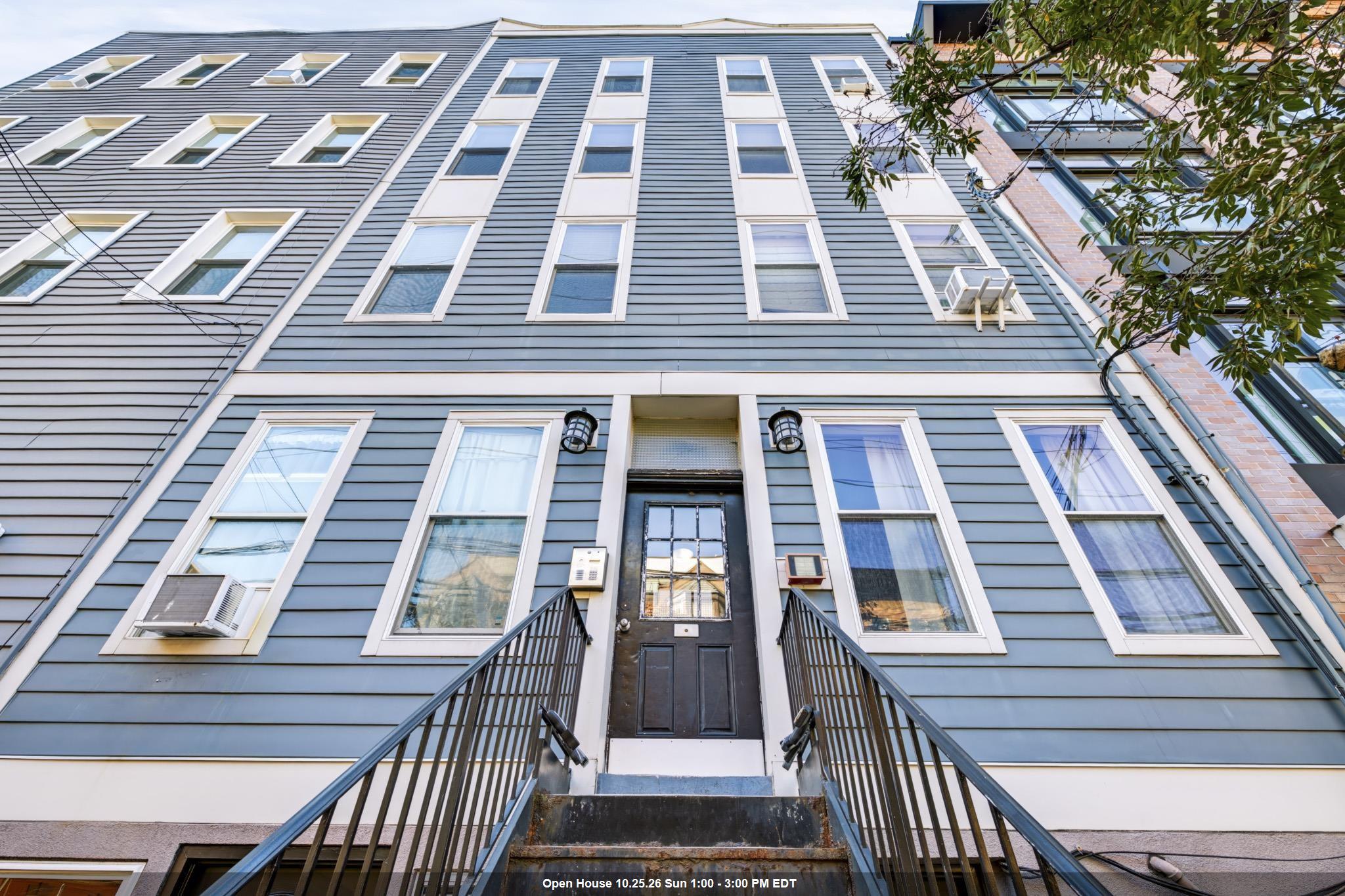 60 Madison Street Hoboken NJ 07030