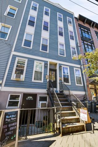 60 Madison Street Hoboken NJ 07030