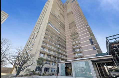 6040 Boulevard East West New York NJ 07093
