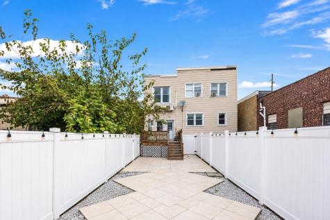 1109 61st Street North Bergen NJ 07047