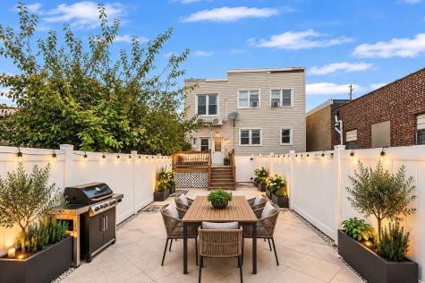 1109 61st Street North Bergen NJ 07047