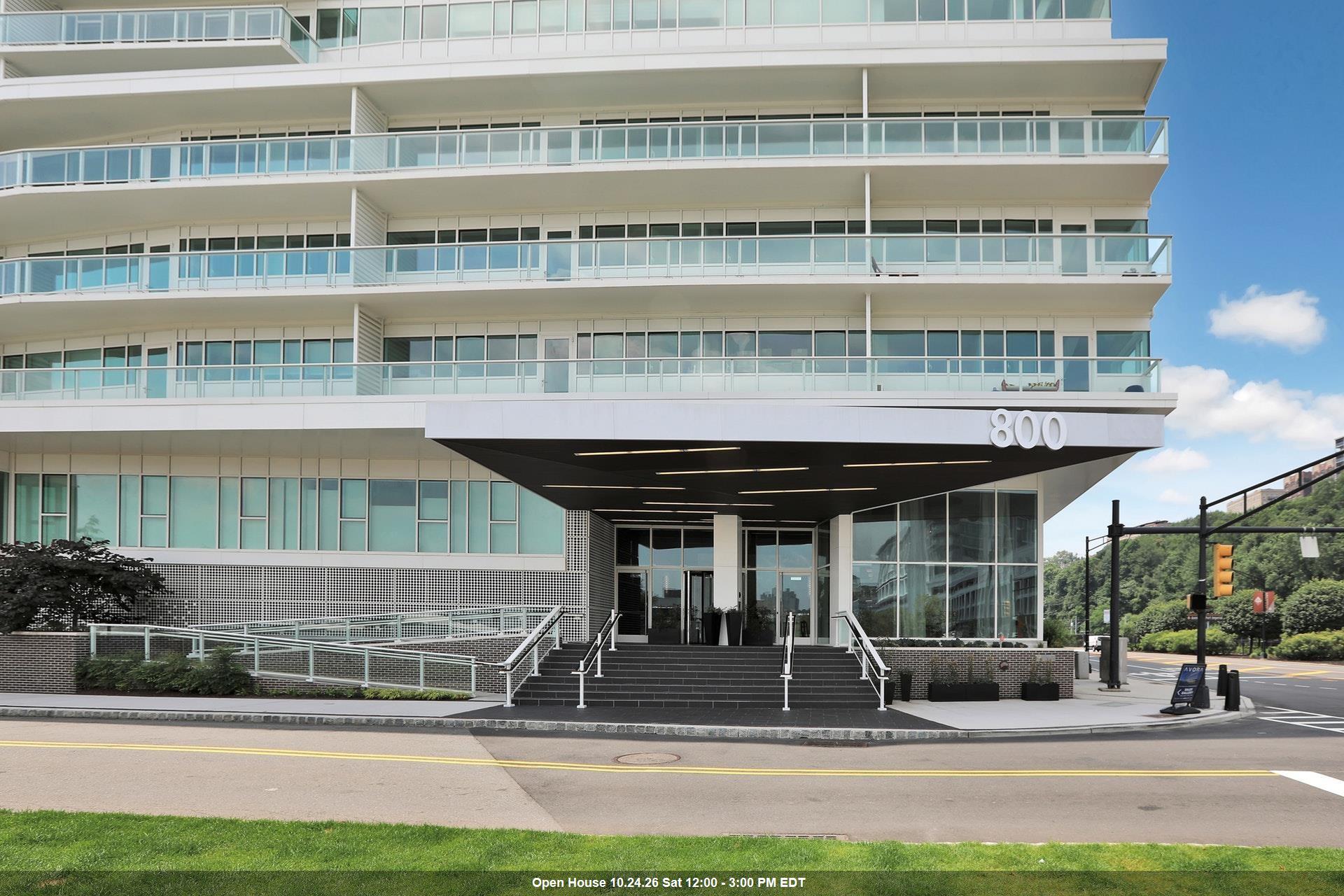 800 Avenue At Port Imperial Weehawken NJ 07086