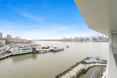800 Avenue At Port Imperial Weehawken NJ 07086