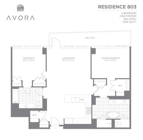 800 Avenue At Port Imperial Weehawken NJ 07086