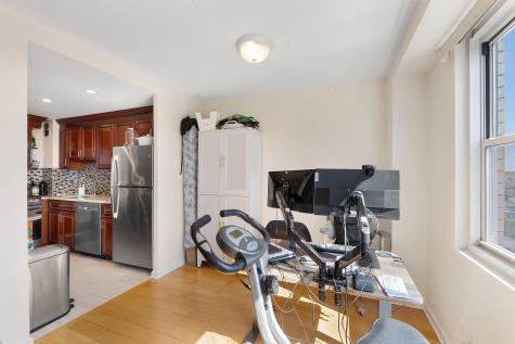 201 St Pauls Avenue Jersey City NJ 07306