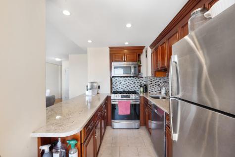201 St Pauls Avenue Jersey City NJ 07306