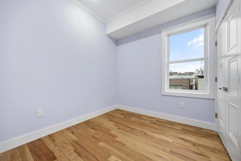 156 Leonard Street Jersey City NJ 07307