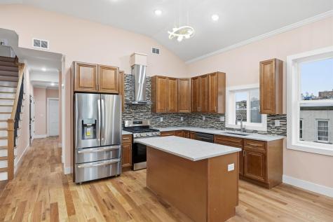 156 Leonard Street Jersey City NJ 07307