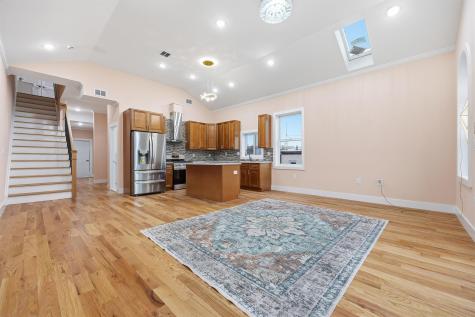 156 Leonard Street Jersey City NJ 07307