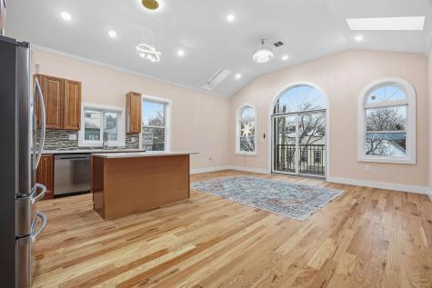 156 Leonard Street Jersey City NJ 07307