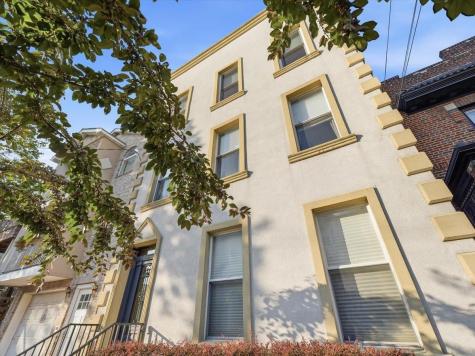 108 Prospect Street Jersey City NJ 07307
