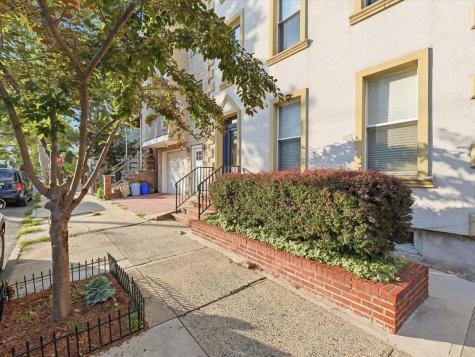 108 Prospect Street Jersey City NJ 07307