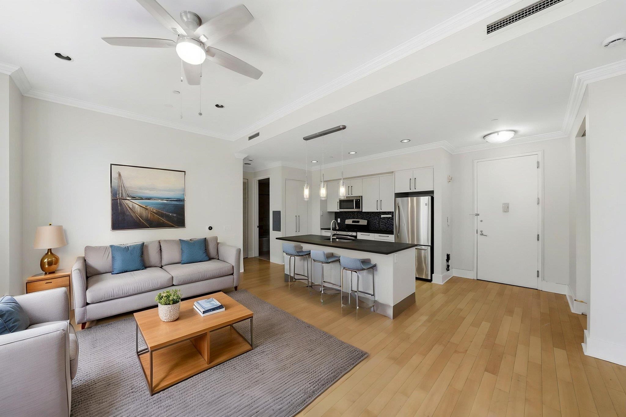 4 Beacon Way Jersey City NJ 07304
