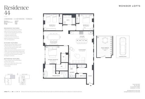731 Clinton Street Hoboken NJ 07030