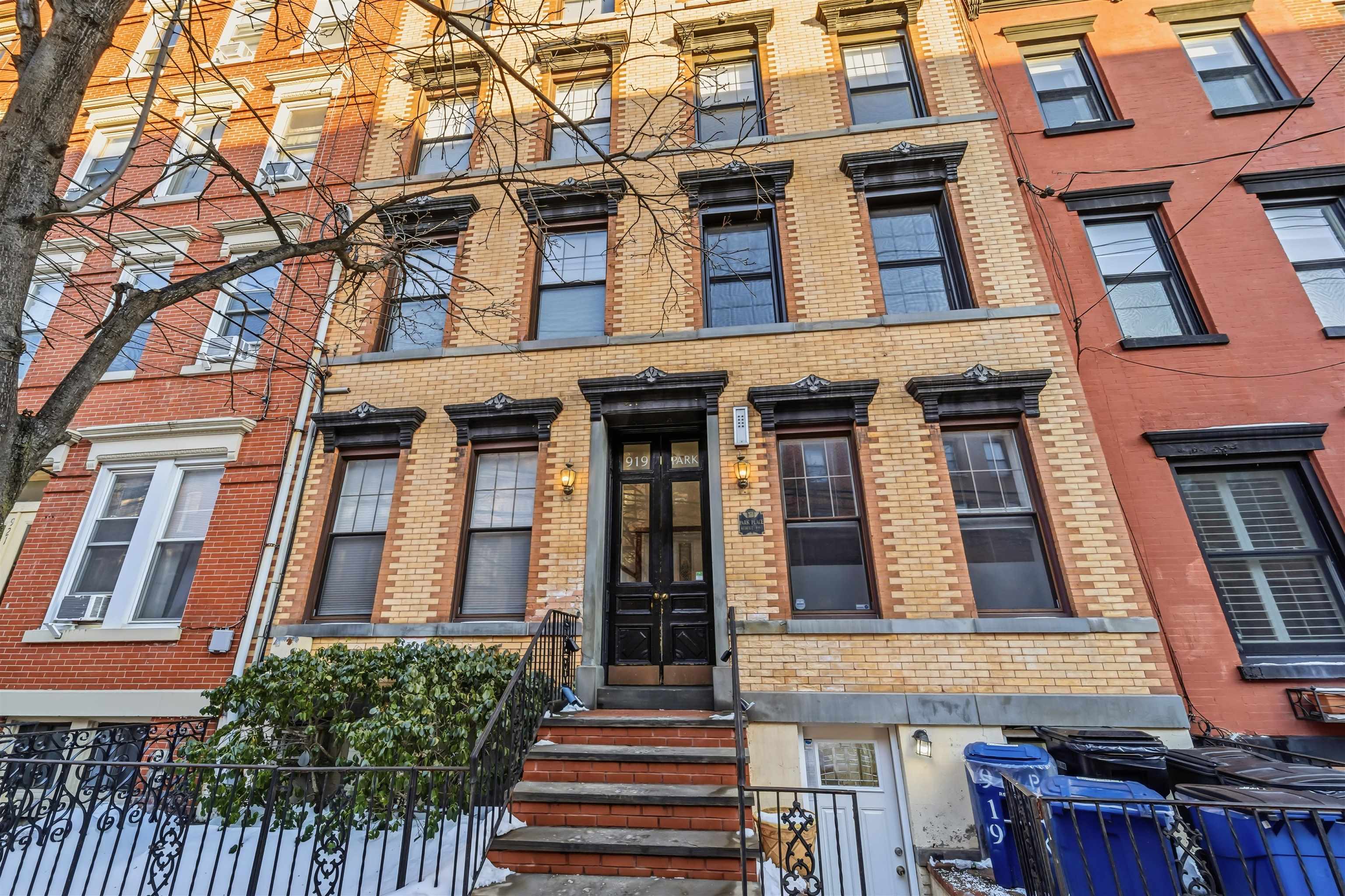 919 Park Avenue Hoboken NJ 07030