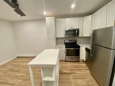 407 2nd Street Jersey City NJ 07302