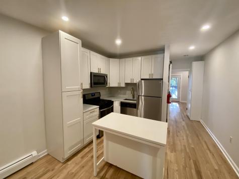 407 2nd Street Jersey City NJ 07302