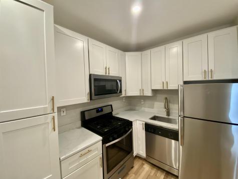 407 2nd Street Jersey City NJ 07302