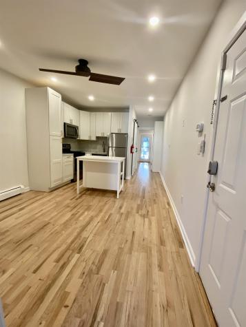407 2nd Street Jersey City NJ 07302