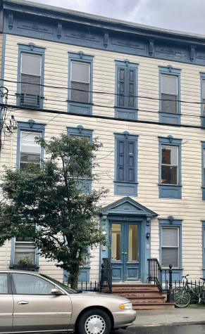 407 2nd Street Jersey City NJ 07302