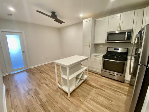 407 2nd Street Jersey City NJ 07302