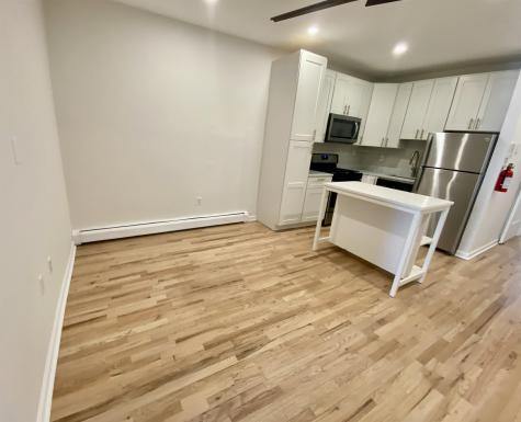 407 2nd Street Jersey City NJ 07302