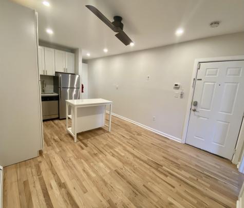 407 2nd Street Jersey City NJ 07302