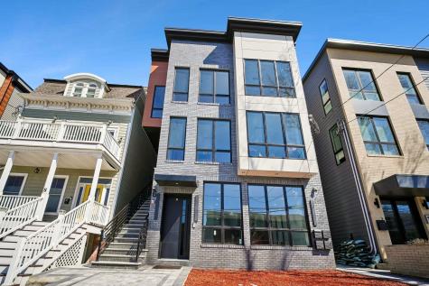 6 Elizabeth Street Jersey City NJ 07306