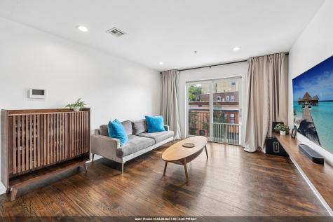 4801 Palisade Avenue Union City NJ 07087