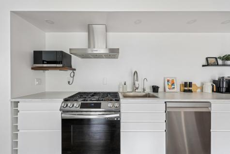 4801 Palisade Avenue Union City NJ 07087