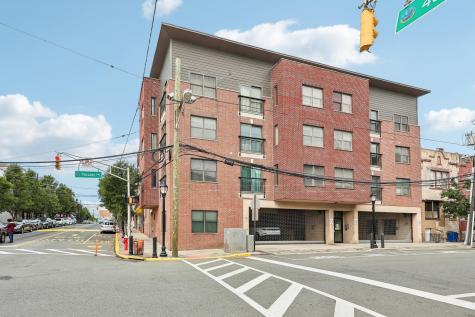 4801 Palisade Avenue Union City NJ 07087
