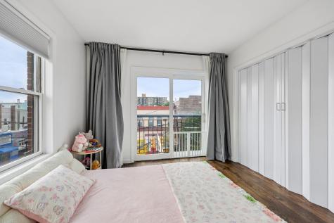 4801 Palisade Avenue Union City NJ 07087