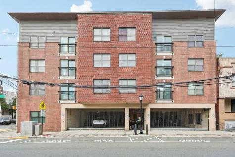 4801 Palisade Avenue Union City NJ 07087
