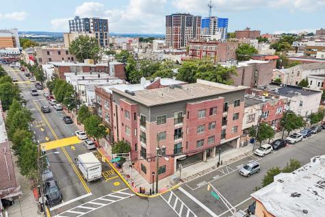 4801 Palisade Avenue Union City NJ 07087
