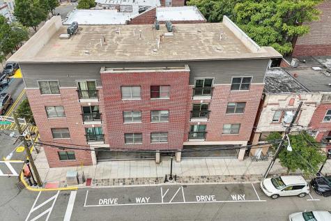 4801 Palisade Avenue Union City NJ 07087
