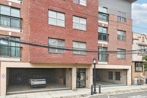 4801 Palisade Avenue Union City NJ 07087