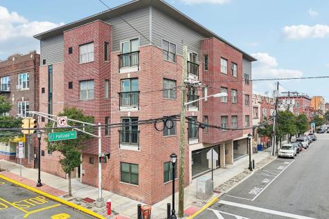 4801 Palisade Avenue Union City NJ 07087