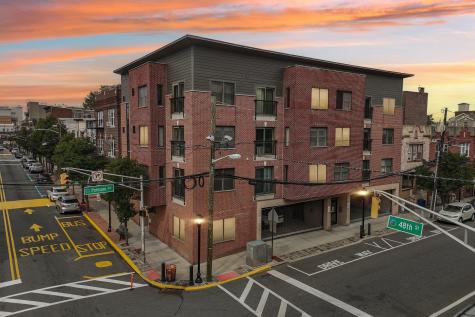 4801 Palisade Avenue Union City NJ 07087