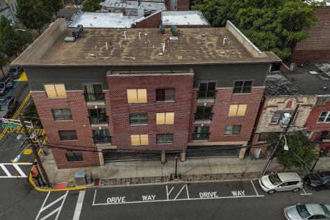 4801 Palisade Avenue Union City NJ 07087