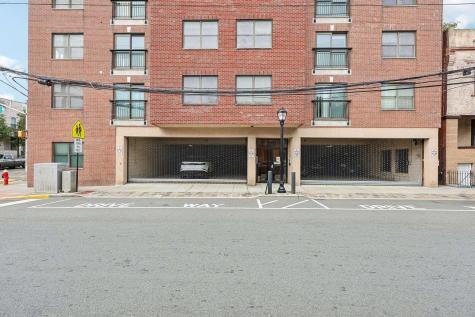 4801 Palisade Avenue Union City NJ 07087