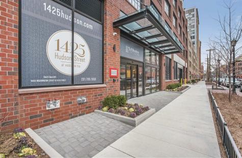 1425 Hudson Street Hoboken NJ 07030