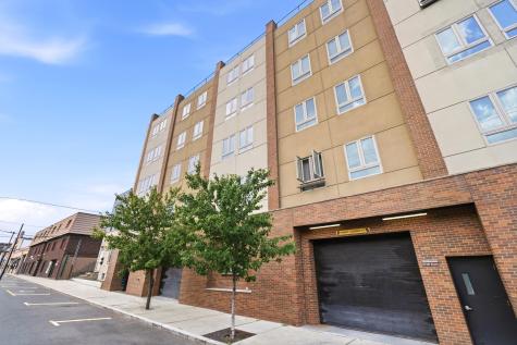 62 69th Street Guttenberg NJ 07093